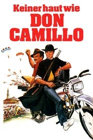 Don Camilo poster