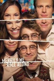 Merrily We Roll Along (2025)