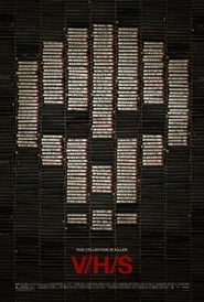V/H/S - This collection is killer. - Azwaad Movie Database
