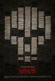 V/H/S – VHS (2012) online ελληνικοί υπότιτλοι