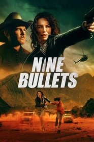 Poster 9 Bullets 2022