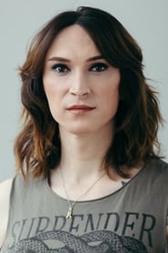 Juno Dawson as Scarlett