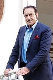 Image of Mustafa Qureshi