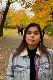 Iskwew-ishkueu (2021)