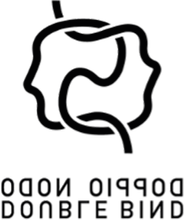 Doppio Nodo Double Bind logo