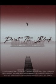 Poster Paint it, Black