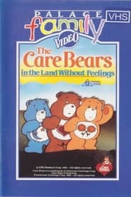 The Care Bears in the Land Without Feelings постер