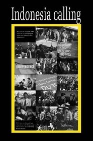 Poster Indonesia Calling 1946