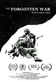 Poster The Forgotten War