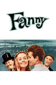 Fanny – Φανί (1961) online ελληνικοί υπότιτλοι