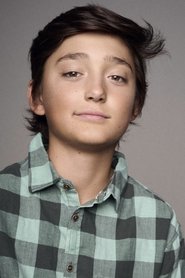 Makai Dudeck as Mischa