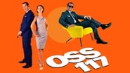 OSS 117 - Le Caire, nid d'espions