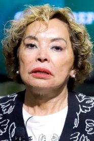 Elba Esther Gordillo is Herself