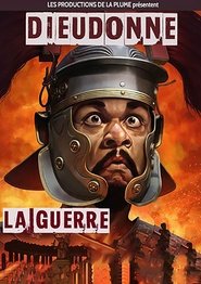 Dieudonné - La guerre