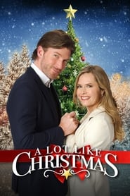 Voir A Lot Like Christmas en streaming vf gratuit sur streamizseries.net site special Films streaming