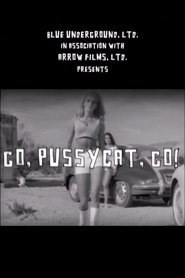 Poster Go, Pussycat, Go! 2005