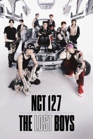 NCT 127: 더 로스트 보이즈