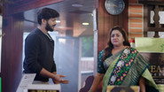 Nivin Faces Rajeshwari's Objection