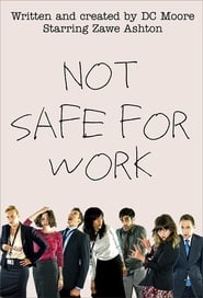 Not Safe for Work s01 e01