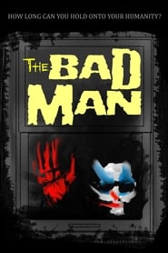 The Bad Man постер