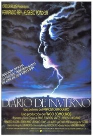 Poster Diario de invierno