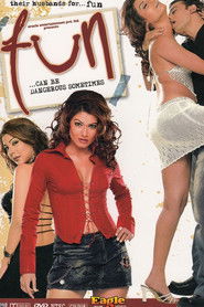 Poster Fun: Can Be Dangerous Sometimes 2005