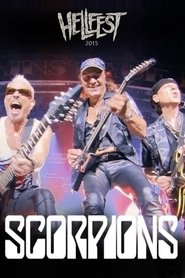 Scorpions - Live At Hellfest 2015 (2015)