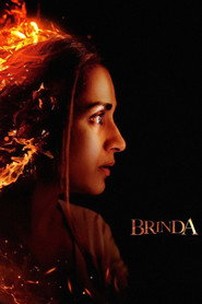Brinda постер