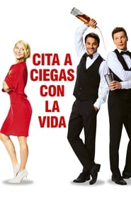 Cita a ciegas con la vida poster