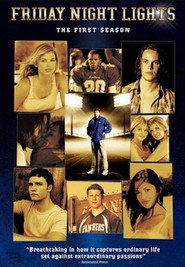 Friday Night Lights Season 1 8