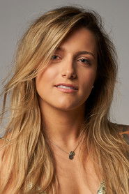 Alexandra Lapierre as Self