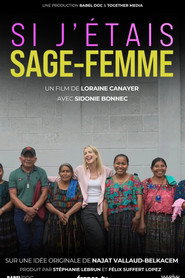 Si j'&eacute;tais sage-femme (2026)