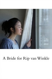 A Bride for Rip Van Winkle постер