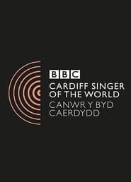 BBC Cardiff Singer of the World