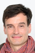 Arthur Binard as Self - Presenter