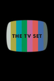 Poster for The TV Set