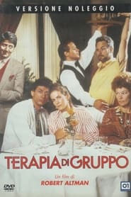 Terapia di gruppo