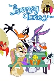 The Looney Tunes Show Season 2 Episode 22