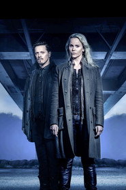 The Bridge poster