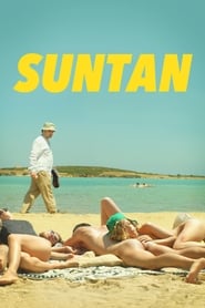 Full Cast of Suntan