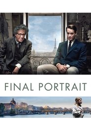 Final Portrait 2017