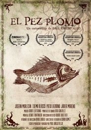 Poster El Pez Plomo