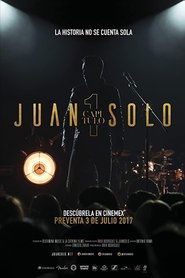 Poster Juan Solo - Capítulo 1 2017