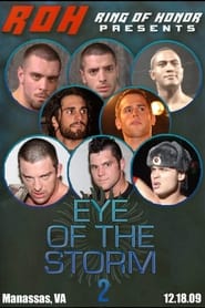 ROH: Eye of the Storm 2