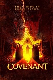 Covenant постер