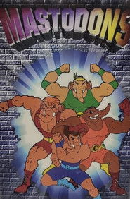 Mastodons: The First Encounter (1997)