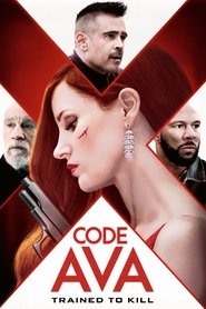 Code Ava - Trained to Kill