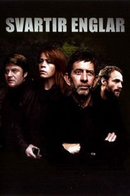 Svartir Englar (2008)