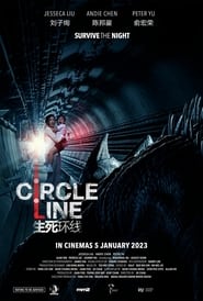 فيلم Circle Line 2023 مترجم اونلاين