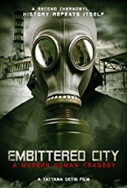 Poster Embittered City 2013